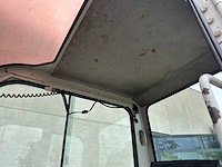 Takeuchi - tb160c - midigraafmachine - afbeelding 26 van  38