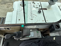 Takeuchi - tb160c - midigraafmachine - afbeelding 27 van  38