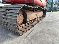 Takeuchi - tb175 - midigraafmachine - afbeelding 13 van  37