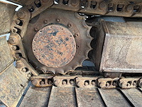 Takeuchi - tb175 - midigraafmachine - afbeelding 14 van  37