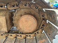 Takeuchi - tb175 - midigraafmachine - afbeelding 16 van  37