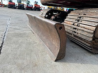 Takeuchi - tb175 - midigraafmachine - afbeelding 17 van  37