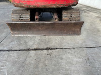 Takeuchi - tb175 - midigraafmachine - afbeelding 18 van  37