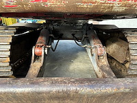 Takeuchi - tb175 - midigraafmachine - afbeelding 20 van  37