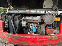 Takeuchi - tb175 - midigraafmachine - afbeelding 21 van  37