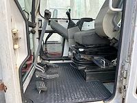 Takeuchi - tb175 - midigraafmachine - afbeelding 26 van  37