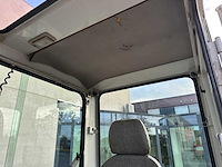 Takeuchi - tb175 - midigraafmachine - afbeelding 27 van  37