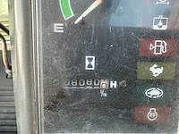 Takeuchi - tb175 - midigraafmachine - afbeelding 31 van  37