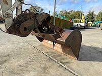 Takeuchi - tb175 - midigraafmachine - afbeelding 2 van  37