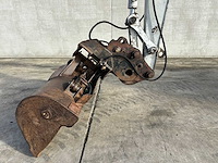 Takeuchi - tb175 - midigraafmachine - afbeelding 3 van  37