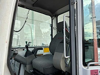 Takeuchi - tb175 - midigraafmachine - afbeelding 25 van  37