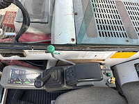 Takeuchi - tb175 - midigraafmachine - afbeelding 28 van  37