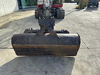 Takeuchi - tb175 - midigraafmachine - afbeelding 37 van  37