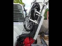 Takeuchi minigraafmachine tb257fr - afbeelding 10 van  37