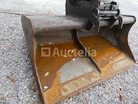 Takeuchi minigraafmachine tb257fr - afbeelding 25 van  37