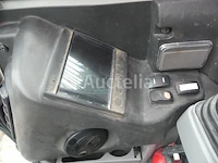 Takeuchi minigraafmachine tb257fr - afbeelding 36 van  37