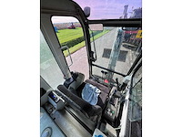 Takeuchi tb016 minigraafmachine - afbeelding 4 van  6