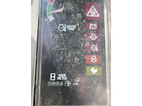 Takeuchi tb016 minigraafmachine - afbeelding 6 van  6