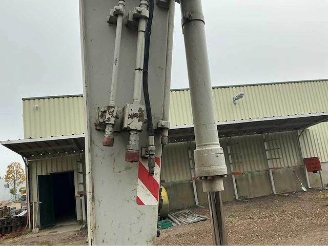 Takeuchi tb1140 rupsgraafmachine - afbeelding 2 van  23