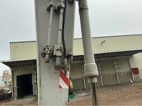 Takeuchi tb1140 rupsgraafmachine - afbeelding 2 van  23