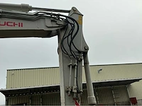Takeuchi tb1140 rupsgraafmachine - afbeelding 3 van  23