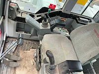 Takeuchi tb1140 rupsgraafmachine - afbeelding 8 van  23