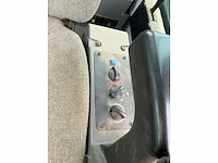 Takeuchi tb1140 rupsgraafmachine - afbeelding 13 van  23