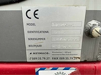 Takeuchi tb1140 rupsgraafmachine - afbeelding 16 van  23