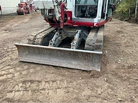 Takeuchi tb1140 rupsgraafmachine - afbeelding 21 van  23