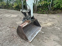 Takeuchi tb1140 rupsgraafmachine - afbeelding 22 van  23