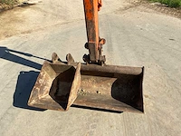 Takeuchi tb36 minigraafmachine - afbeelding 3 van  21