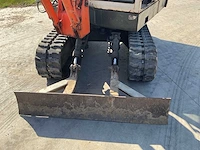 Takeuchi tb36 minigraafmachine - afbeelding 4 van  21