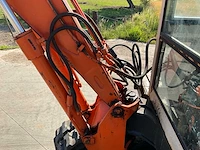 Takeuchi tb36 minigraafmachine - afbeelding 6 van  21