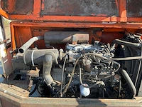 Takeuchi tb36 minigraafmachine - afbeelding 10 van  21