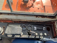 Takeuchi tb36 minigraafmachine - afbeelding 13 van  21