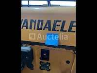 Takken versnipperaar 160 - afbeelding 6 van  6