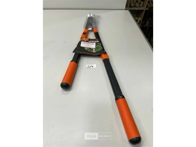 Takkenschaar tot 40mm lengte 90cm - afbeelding 1 van  3