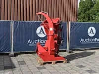 Takkenversnipperaar kraffter t16h - afbeelding 1 van  1