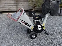 Takkenversnipperaar lumag rambo hc10 benzine (marge) - afbeelding 1 van  1