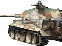 Takom - model char vk45.02 - afbeelding 1 van  3