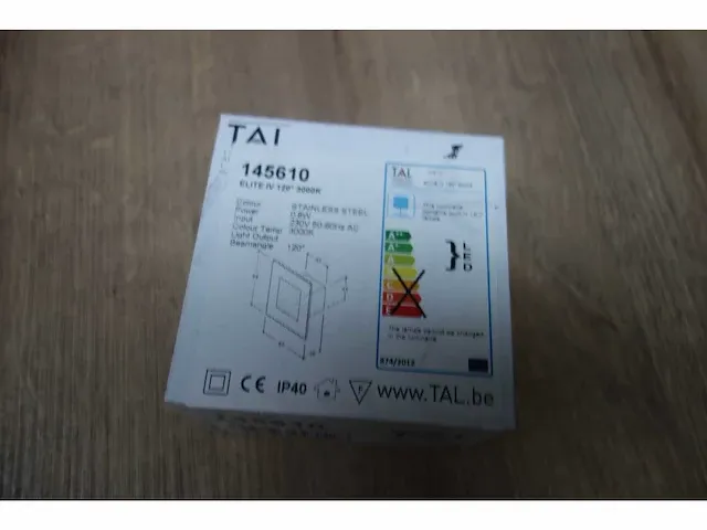 Tal 145610 elite (16x) - afbeelding 2 van  2