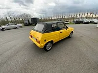 Talbot - samba cabriolet - oldtimer - afbeelding 42 van  42