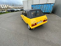 Talbot - samba cabriolet - oldtimer - afbeelding 3 van  42