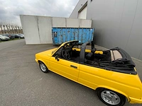 Talbot - samba cabriolet - oldtimer - afbeelding 27 van  42