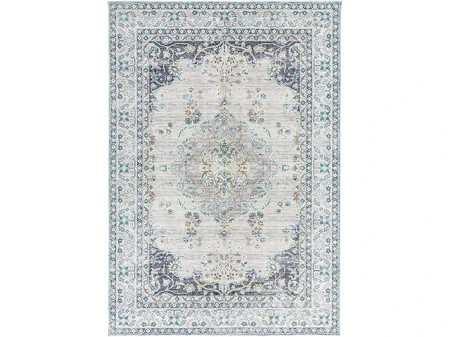 Taleta mila tapijt (grijs, 80 * 150cm) - afbeelding 1 van  1