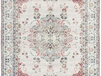 Taleta mila tapijt (rood, 80 * 150cm) - afbeelding 1 van  1