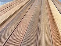 Tali - tali terrasplanken 2,70m (176x) - afbeelding 4 van  4