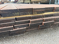 Tali - tali terrasplanken 2,75m (84x) - afbeelding 3 van  5
