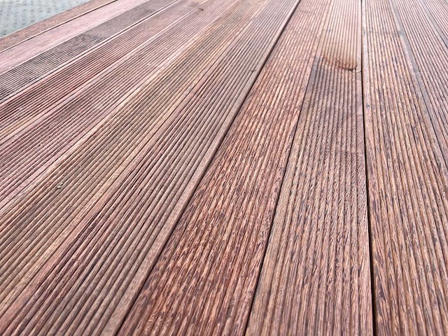 Tali - tali terrasplanken 2,75m (84x) - afbeelding 5 van  5