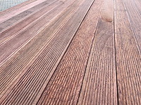 Tali - tali terrasplanken 2,75m (84x) - afbeelding 5 van  5